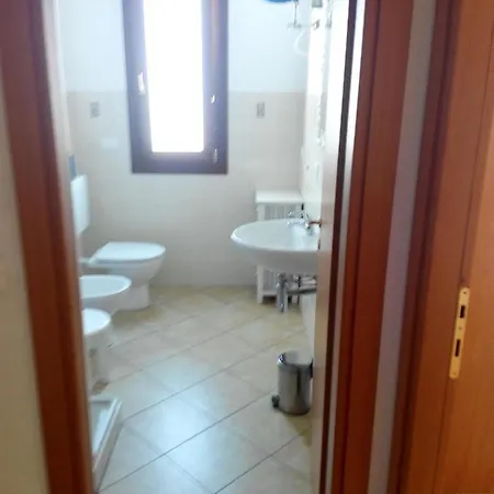 Appartement Ada *