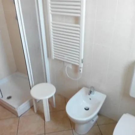 Ada Appartement San Remo