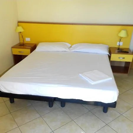 Ada Appartement San Remo