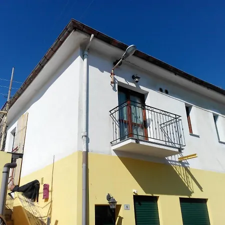 Ada Appartement *