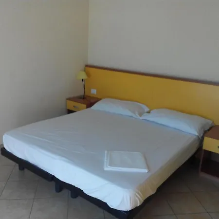 Appartement Ada *